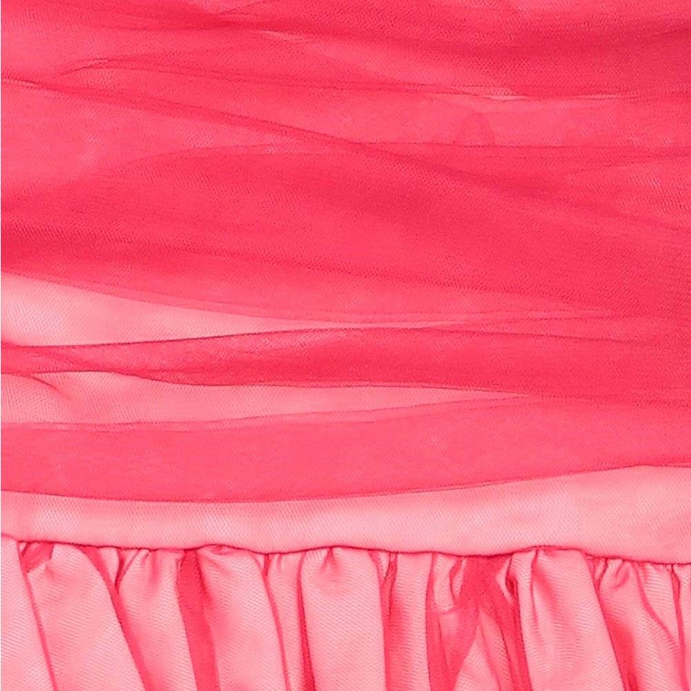 Blumarine short pink dress - Picture 5 of 8